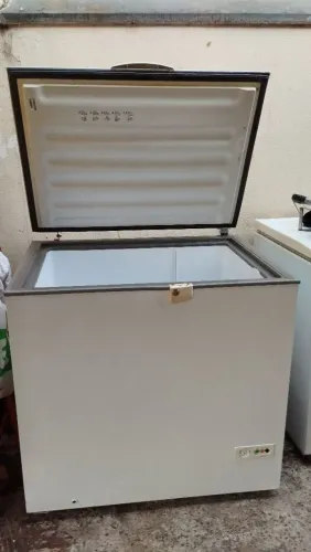 Freezer horizontal 305 litros