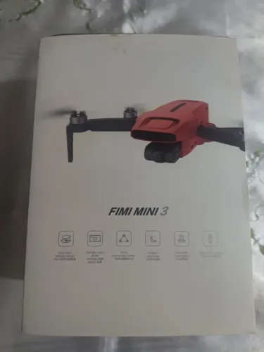 Drone Fimi mini 3