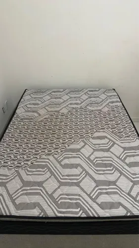 Cama box