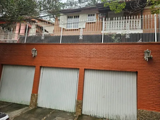 Aluguel Casa Ampla Jardim Belvedere