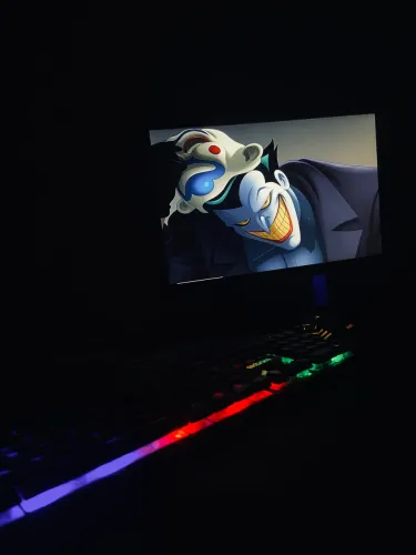 PC HOME OFFICE 