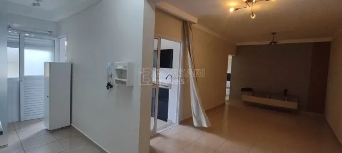 Venda de Apartamentos / Padrão na cidade de Araraquara