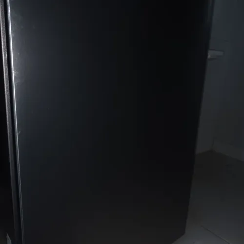 Vendo geladeira da marca Samsung. 