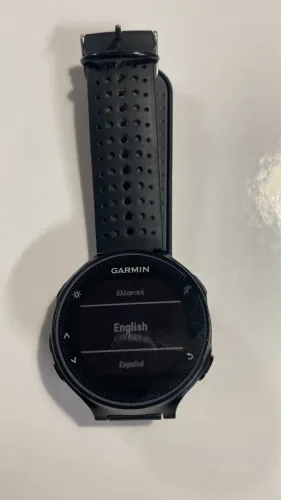 Garmin Forerunner 235