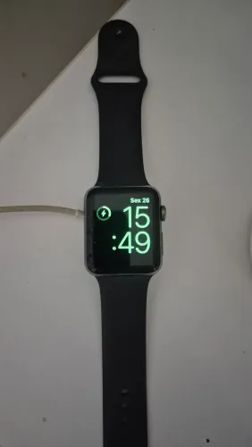 Apple watch série 3