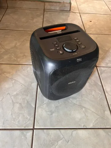 Vende-se caixa de som