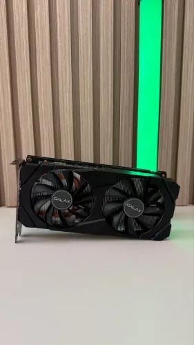 GTX 1660 Super 6GB