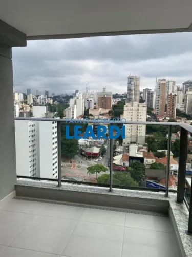 APARTAMENTO - PERDIZES - SP