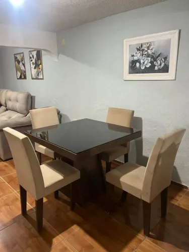 Mesa para sala de jantar