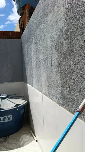 Pintor residêncial Juazeiro BA