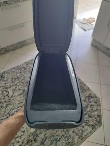 Apoio de Braço Ônix GM