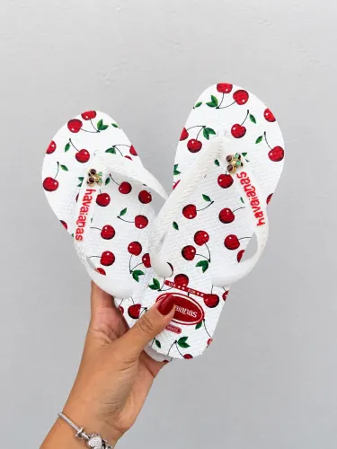 Havaianas personalizadas 