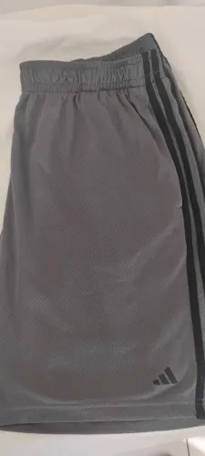 Bermudão Original Adidas