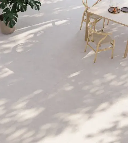 Porcelanato biacongres Mônaco Nebbia Satin