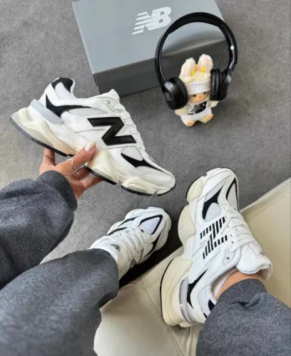 Tênis New balance 9060