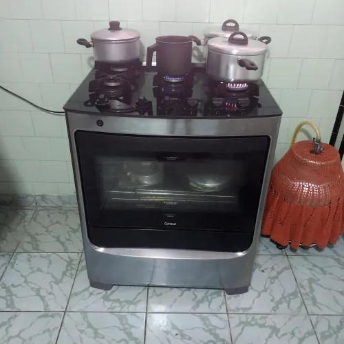 FOGÃO 
