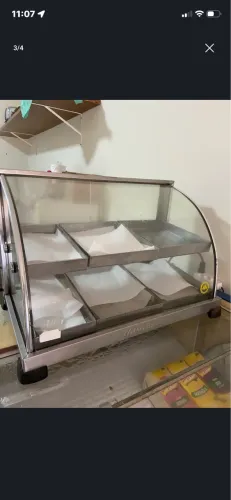 Estufa 