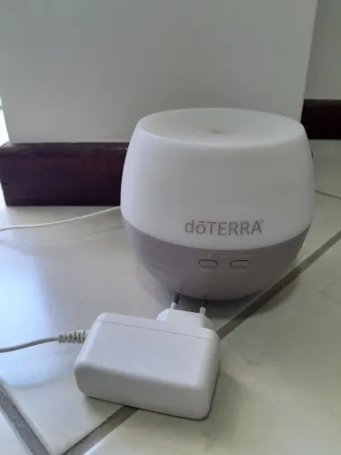 Difusor Aromático doTerra (Bivolt)