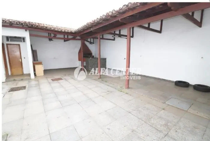 Área para locação próxima da Caixa da Avenida T-9, de 912m², R$ 5.900/mês no Jardim Améric