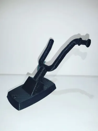 Suporte de violino