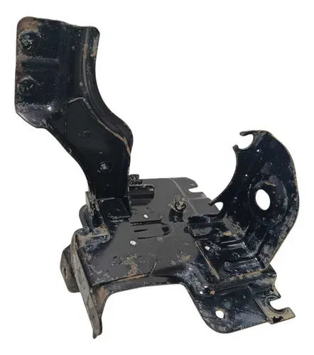 Suporte Módulo Roda Palio 2004 A 2014