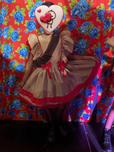 Vestido