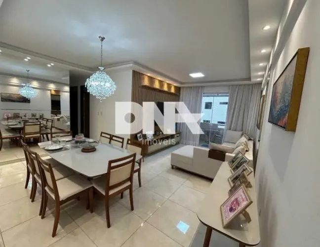 Apartamento : Padrão / Residencial / Manaíra