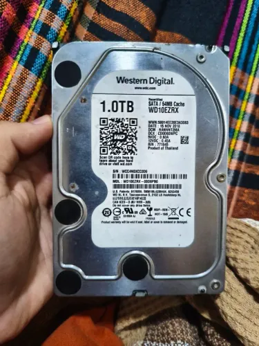 Hd 1 tb