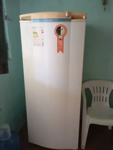 Geladeira Consul 340 litros