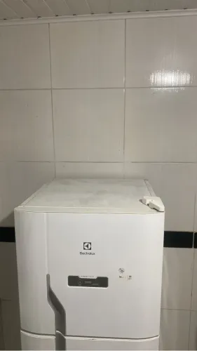 Geladeira elerolux