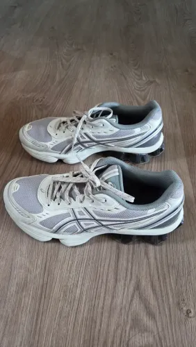Tenis Asics Gel-Kinetic Fluent