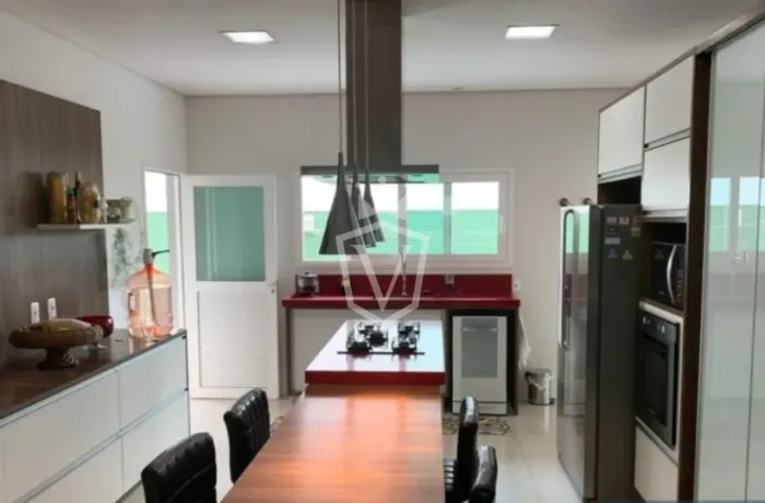 Casa á venda no condomínio Quinta Das Paineiras - Jundiaí/SP