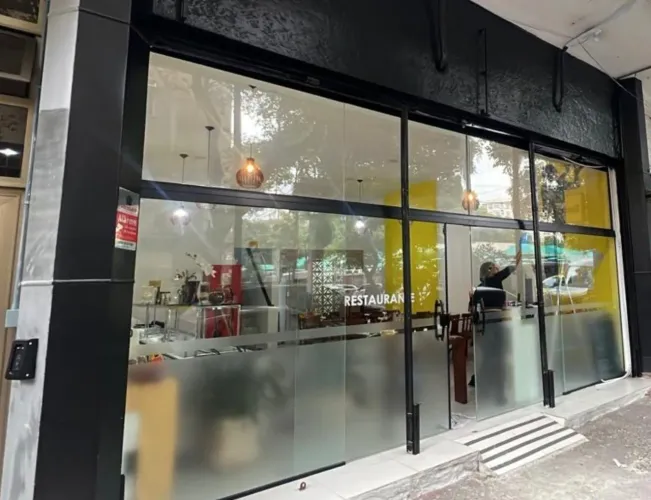 ARRENDAMENTO RESTAURANTE
