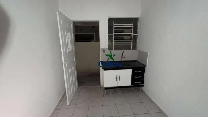 Casa com 1 dormitório para alugar, 25 m² por R$ 790,00/mês - Vila São Rafael - Guarulhos/S