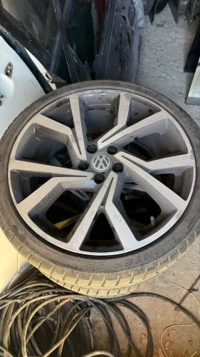 RODAS Aro 18 5x122