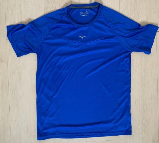 Camiseta Mizuno - Original 