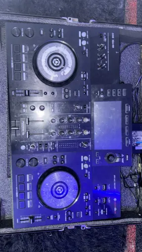XDJ-RR SEMI NOVA
