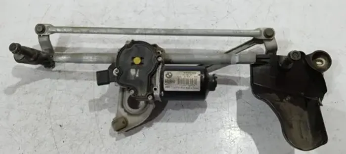 Motor Limpador Do Parabrisa Bmw 135 2015