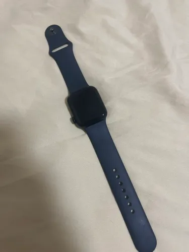 Apple Watch SE (GPS + Celular) (2ª Geração) USADO