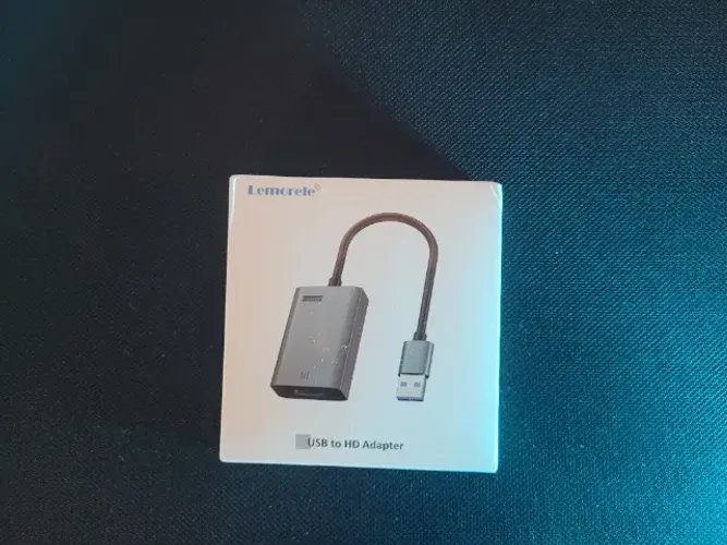 Adaptador Conversor USB-C Para Hdmi