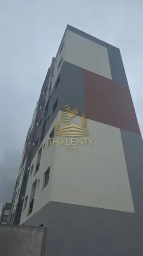 APARTAMENTO com 1 dormitório à venda com 46.03m² por R$ 244.000,00 no bairro Cajuru - CURI
