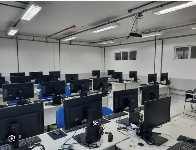 Montamos seu Call Center Completo | Redes | Computadores | Sistemas