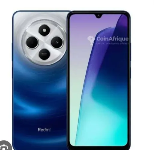 Celular Redmi 14c 