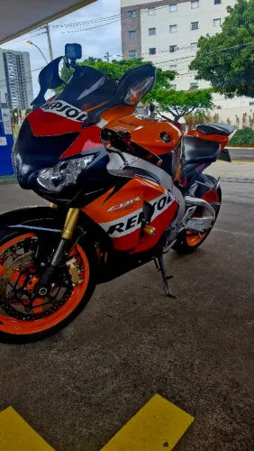 Cbr1000rr 
