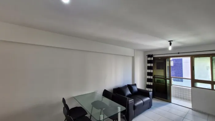 Aluguel de apartamento em boa viagem