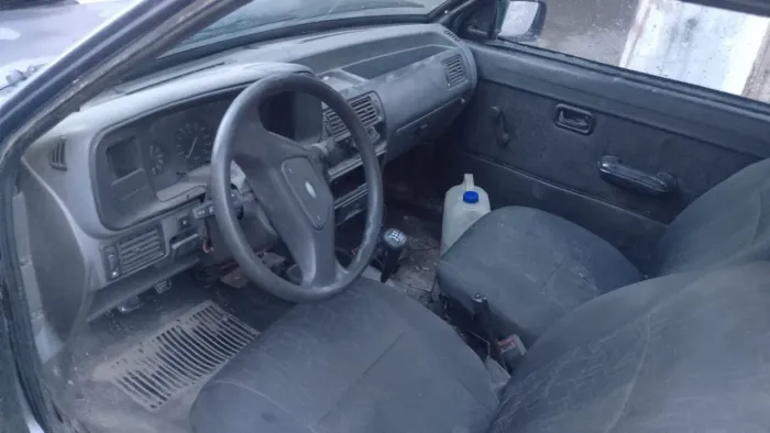 Ford Contour SE/ GL/ LX 2.0 16V 2008