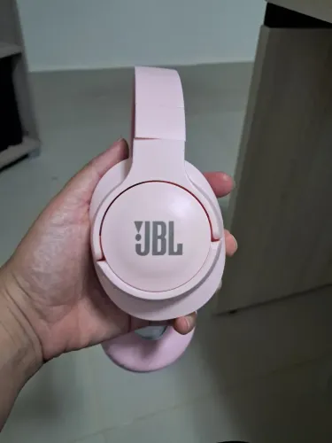 Fone ouvido JBL