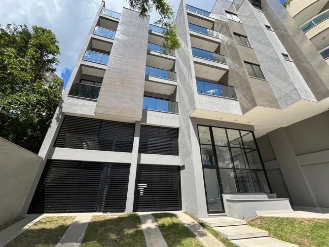 Apartamento para Venda em Volta Redonda / RJ no bairro Niterói