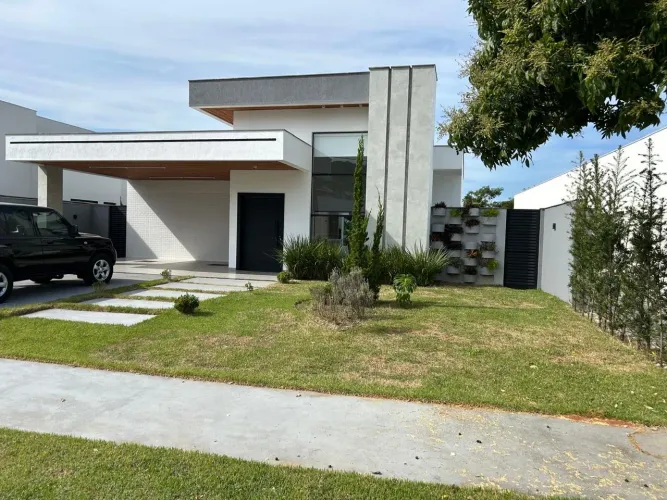 Casa pronta para morar Alphaville