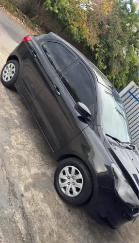 Ford KA 1.0 Se/se Plus Tivct Flex 5P 2018